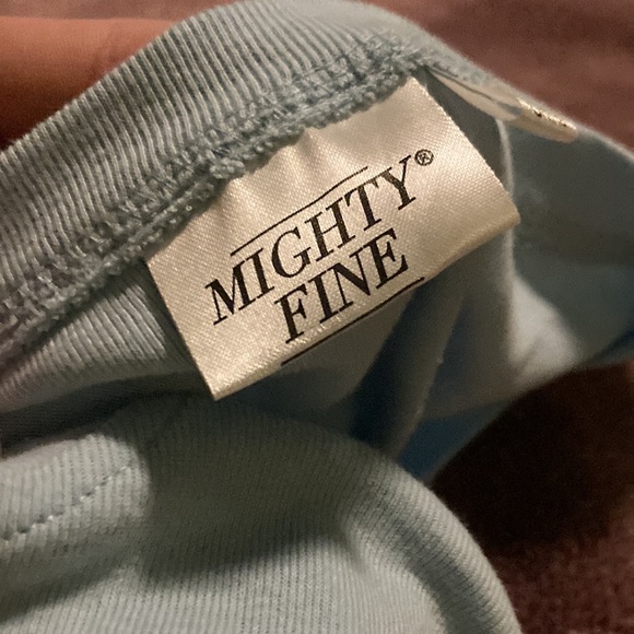 Tight Fit Top (girls XL) - Picture 3 of 4